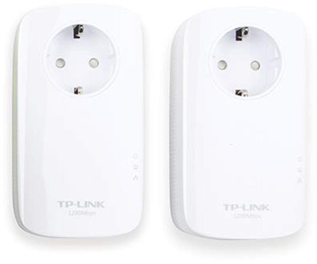 TP-Link Powerline TL-PA8010PKIT