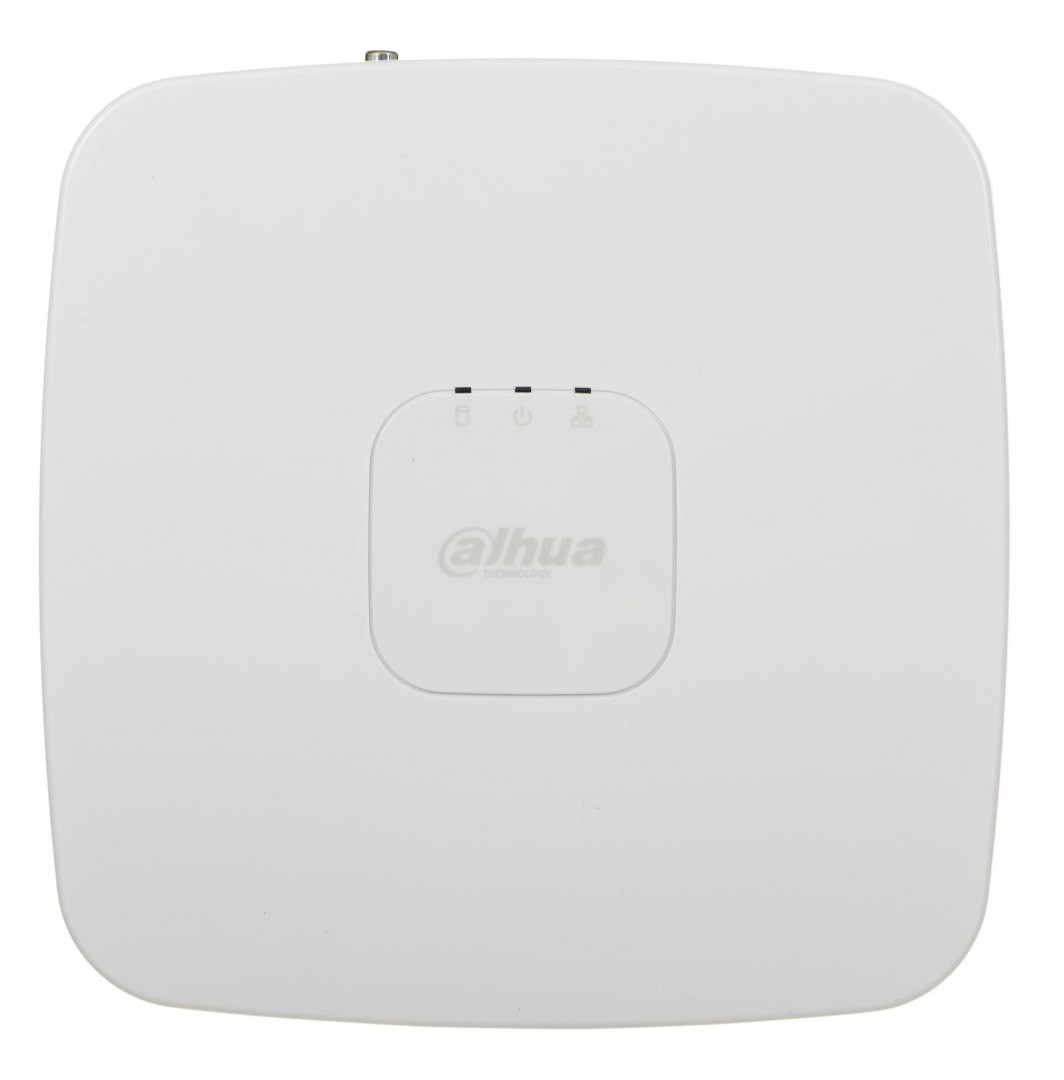 DAHUA Rejestrator IP NVR2104-P-4KS2 NVR2104-P-4KS2
