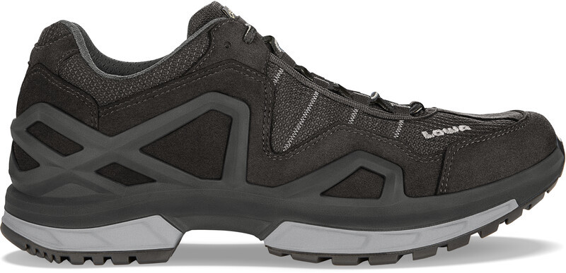 Lowa Gorgon GTX Buty Mężczyźni, czarny/szary EU 44 2022 Buty turystyczne 310578-9937-44