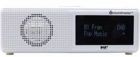 Soundmaster UR8350WE Biały