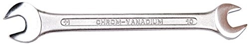 BGS podwójny klucz płaski 10 X 11 MM, 1184  10 X 11