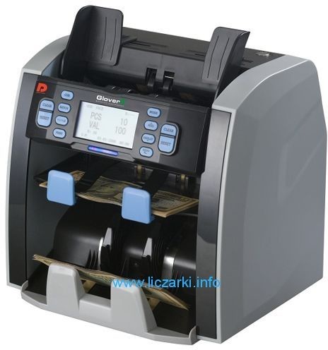 Glover GC-250 VC
