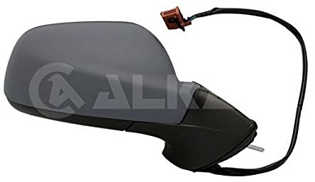 ALKAR 6126740 lusterko zewnętrzne 6126740