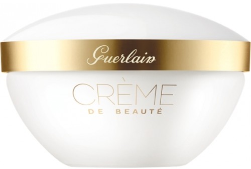 Guerlain Krem oczyszczający do twarzy - Creme De Beaute 200ml