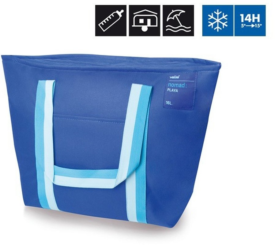 Valira Torba termiczna Nomad Playa, 16 l