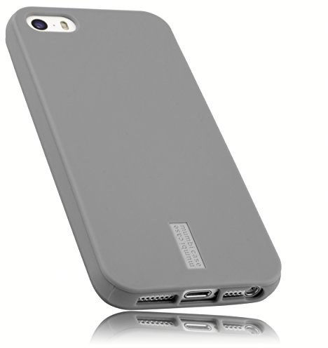 mumbi ochronne pokrowce na telefon komórkowy iPhone SE, iPhone 5, iPhone 5S 23062-Apple iPhone 5 5S SE