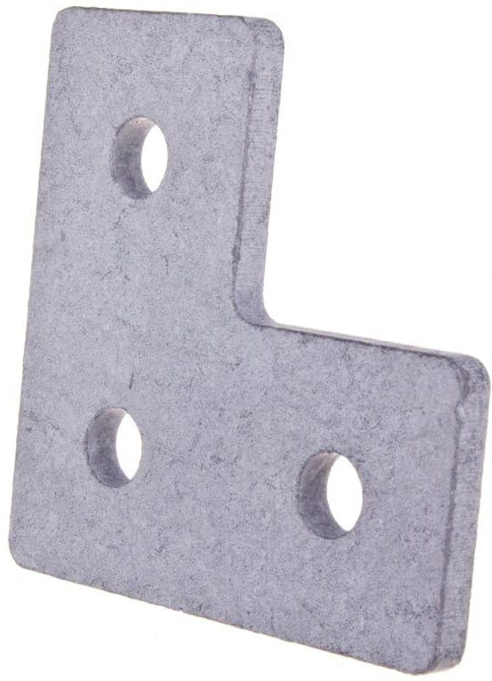 Baks Łącznik ceownika LCP6 662600