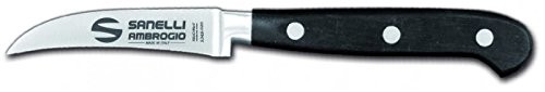 Sanelli Ambrogio sanelli  SZEF KUCHNI  COLTELLO Cuoco  verdura CM 7 C591.007