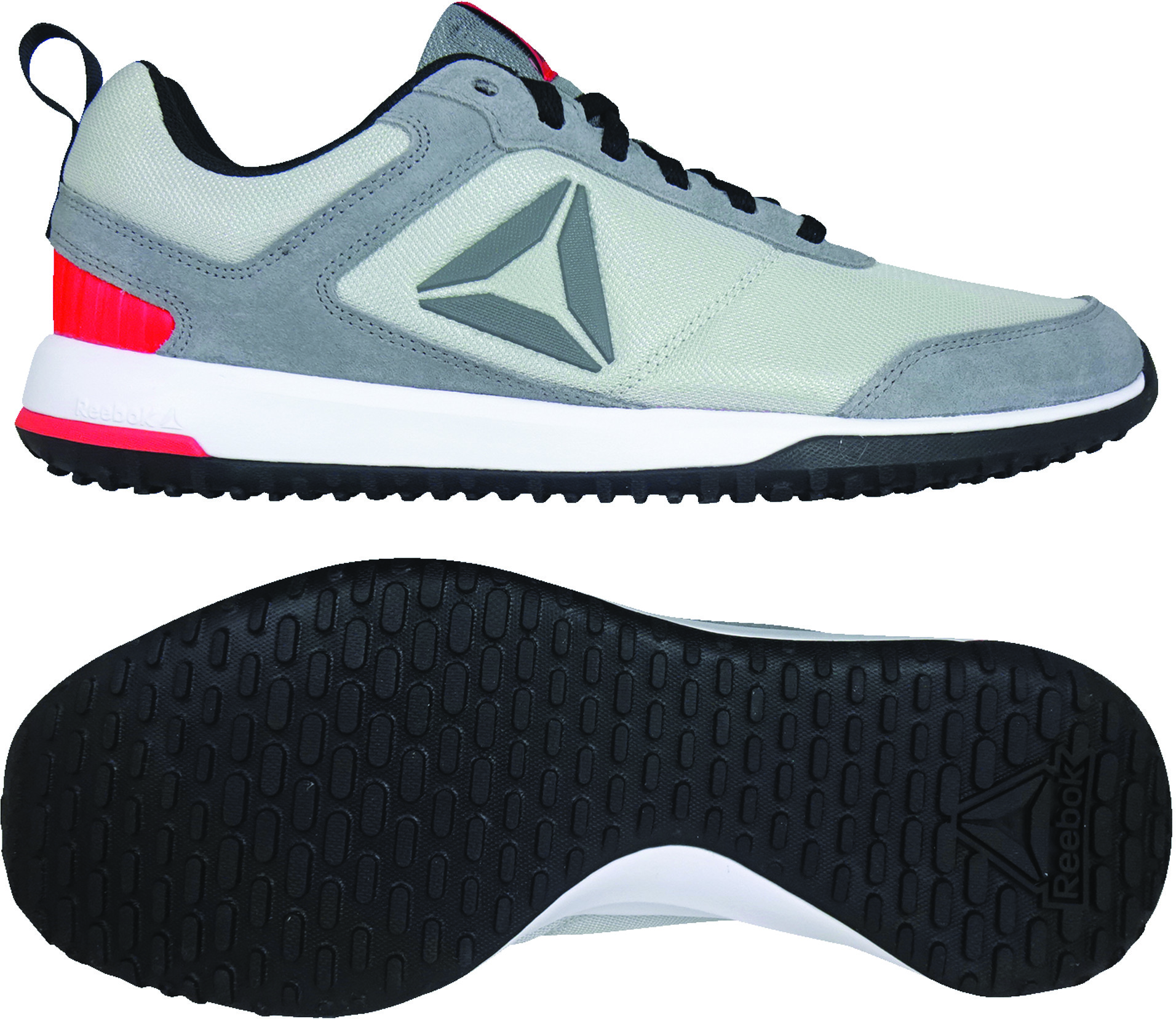 Reebok CXT TR CN2668 niebieski