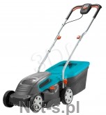 GARDENA Cordless Lawnmower Set PowerMax Li-40/32 36V (05033-20)