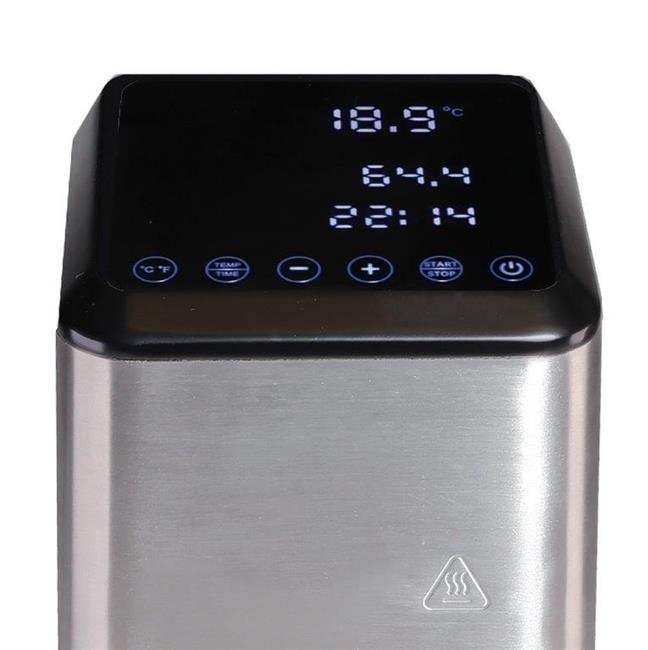Hendi Urządzenie iVide Plus sous-vide 222997 222997
