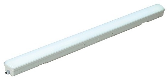 Solight LED Lampa przemysłowa LED/36W/230V IP65