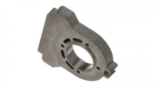 NEW HOLLAND CASE Kolektor CNH 47136794 47136794