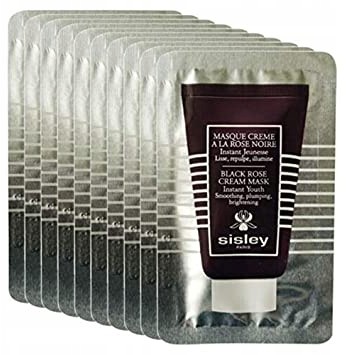 Sisley Black Rose Cream Mask