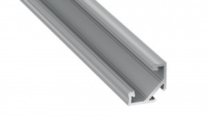 Eko-Light EKPR6511 PROFIL 1m silver typ C