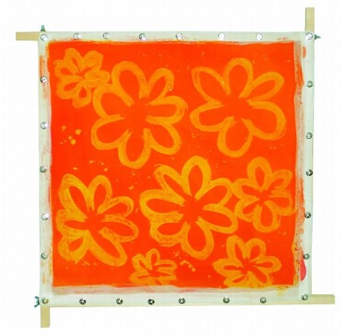 NA kreul JAVANA 810550 mocujący ramki poziomie 55 cm długość paska