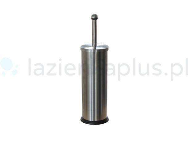 Merida szczotka toaletowa stal GIM301