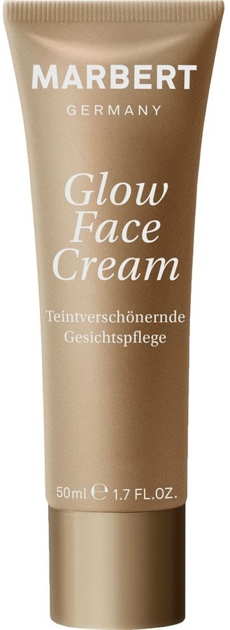 Marbert Produkty Glow Face Cream 50 ml