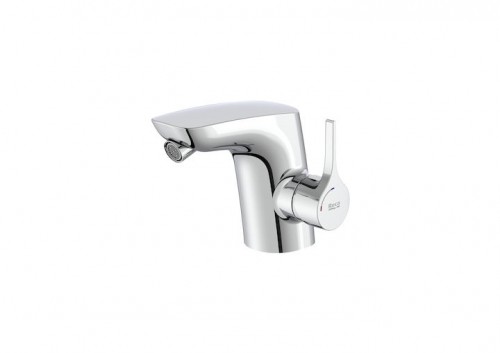 Roca INSIGNIA bateria bidetowa stojąca kolor chrom A5A603AC00 A5A603AC00