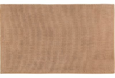 GÖZZE Dywanik kąpielowy GÖZZE 1037-8033-070120 Kasztanowy