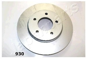 JAPANPARTS Tarcza hamulcowa DI-930