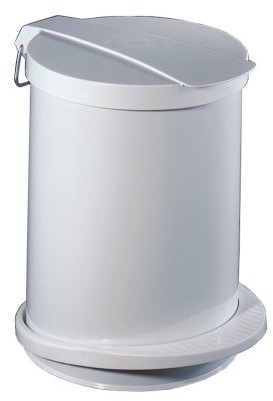 Wesco tretabfallsammler 111 111 212-01