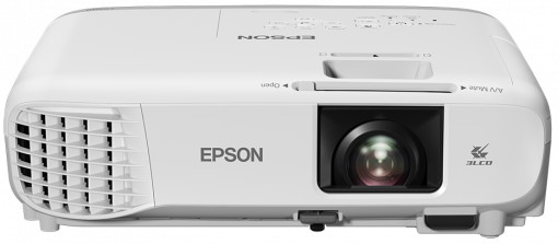 Epson EB-W39