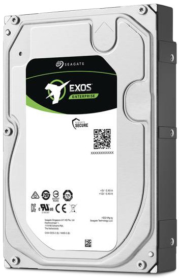 Seagate ST2000NM003A