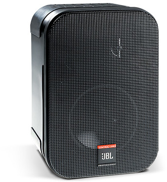 JBL CSS 1S/T - Ścienny zestaw głośnikowy