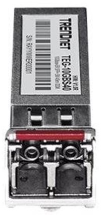 TRENDnet TEG 10GBS40 TEG-10GBS40