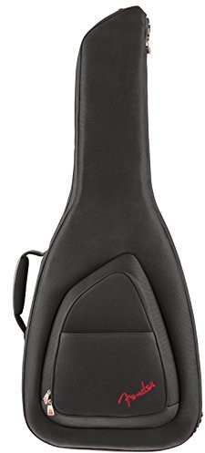 Fender Gig Bag do gitary elektrycznej - FE1225 - czarna 991612406