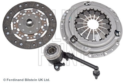 BLUE PRINT Zestaw sprzęgła ADN130232