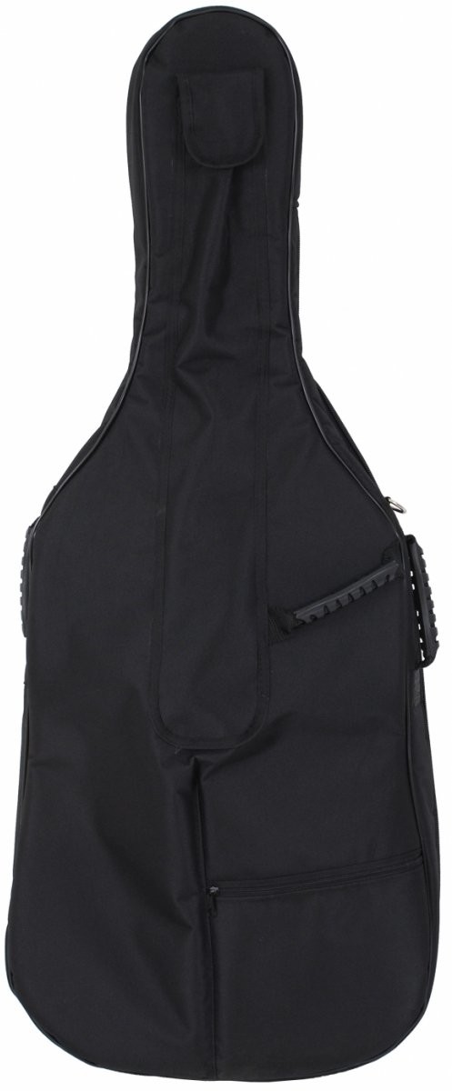 Ewpol pokrowiec na wiolonczelę 4/4 2cm pianki