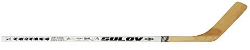 SULOV Sulov Chicago KOKEJSUL105P kij hokejowy, prawy, 105 cm, biały HOKEJSUL105P_weiß_105cm
