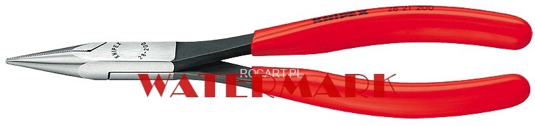 Knipex 28 21 200 Szczypce płaskie montażowe 28 21 200