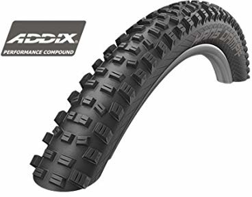 Schwalbe Hans para Perform. (Addix) opony rowerowe // 60-507 (24×2,35 é é) (11601118)