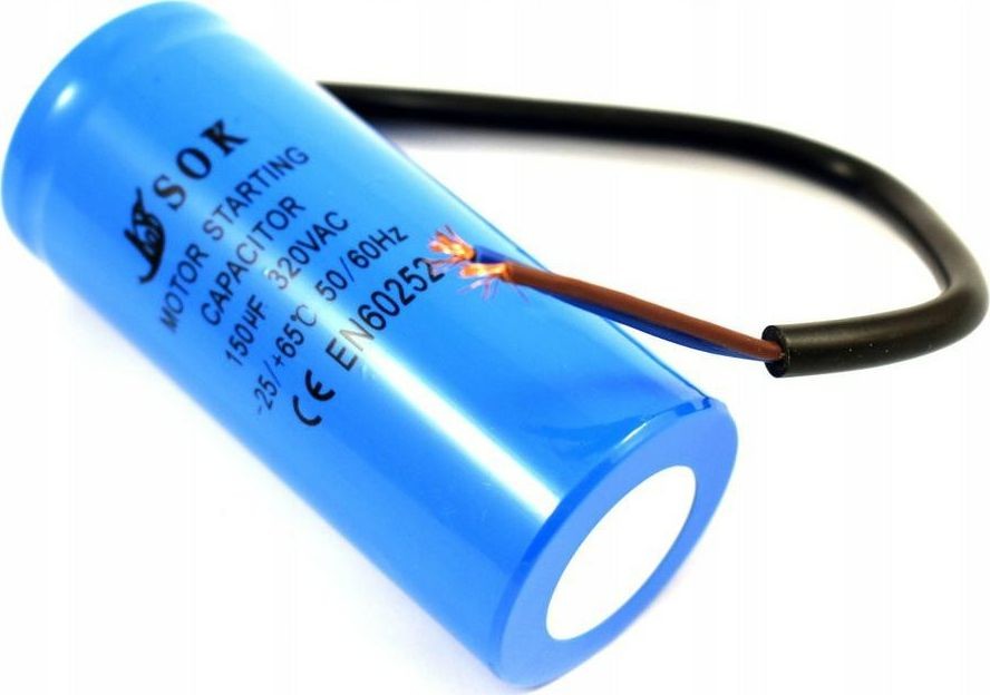 NoName KONDENSATOR 150 UF Czę000347