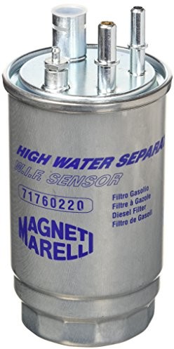 Magneti Marelli 77363804 filtr paliwa 153071760220