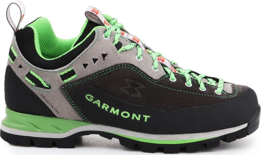 Garmont Buty trekkingowe damskie Dragontail MNT r 39.5 481199-201