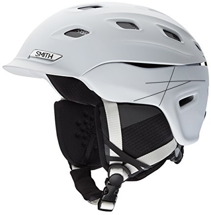 Smith kask męski Vantage, biały E00655Z7R5155