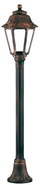 Novolux Lampa stojąca INDURA MINI 6 150I-G05X1A-02