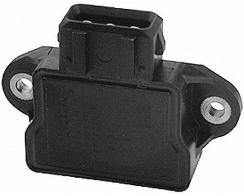 HELLA Czujnik położenia przepustnicy 6PX 008 476-101 6PX 008 476-101