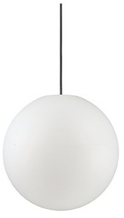 Ideal Lux Lampa wisząca SOLE SP1 SMALL 135991