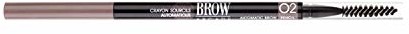 Vivienne Sabo - Automatic Brow Pencil/Crayon Sourcils Automatique/Brow Arcade 02 - Chocolate