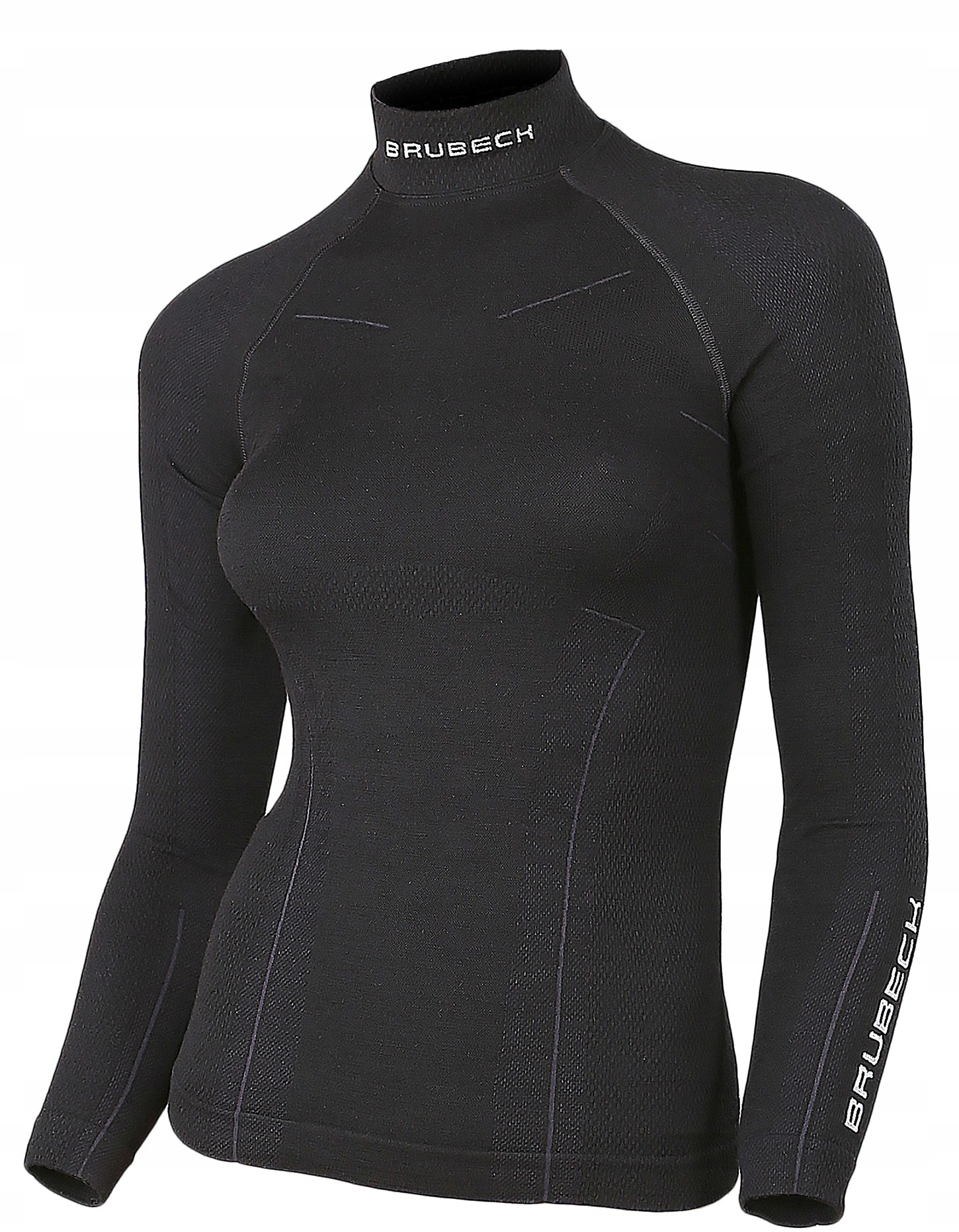 Brubeck Bluza Termoaktywna Extreme Wool S NP4