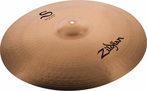 Zildjian Zildjian Seria rodzinna S - 50 cm Rock Ride Cymbal S20RR