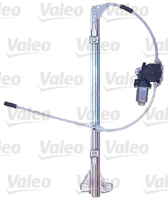 VALEO Podnośnik szyby VALEO 850494