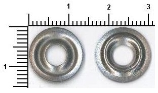 ELRING Osłona termiczna, układ wtryskowy 297.260