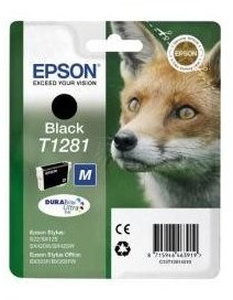 Epson T1281 (C13T12814012)