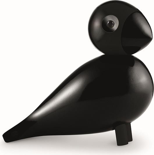 Kay Bojesen Dekoracja drewniana Songbird Ravn 39481